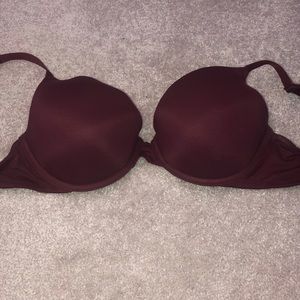 Pink Victoria Secret Bra